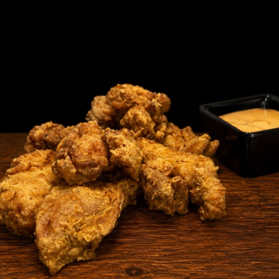 Chicken Fingers