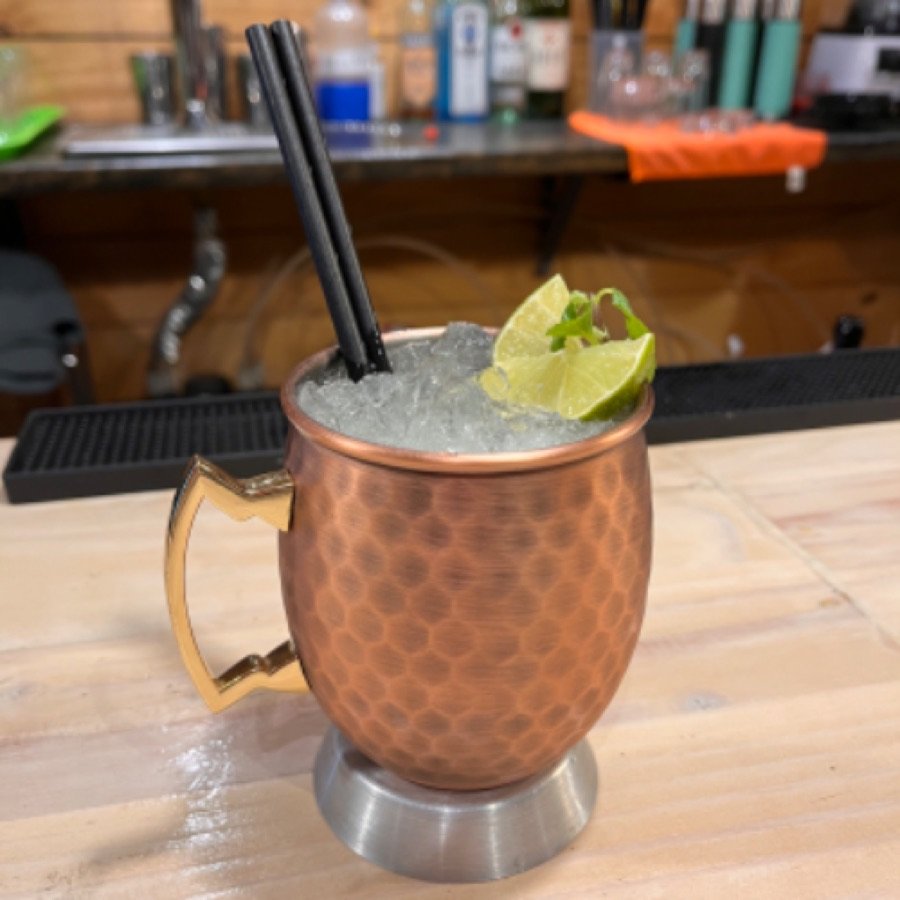 Moscow Mule