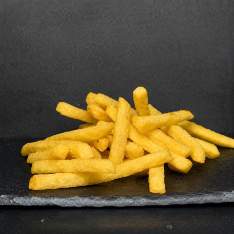 Papas Crunch